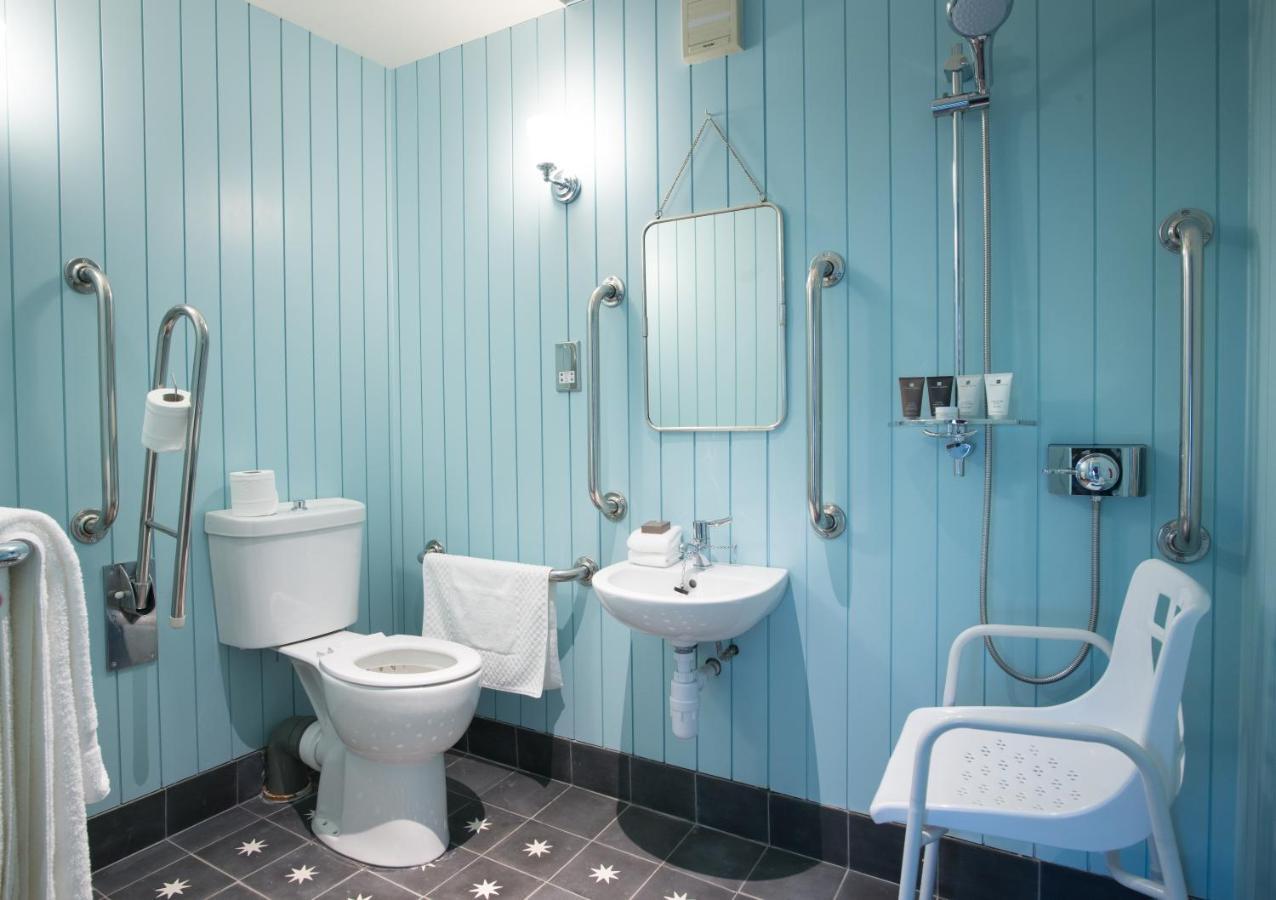 The Swan 4* Саутвёлд