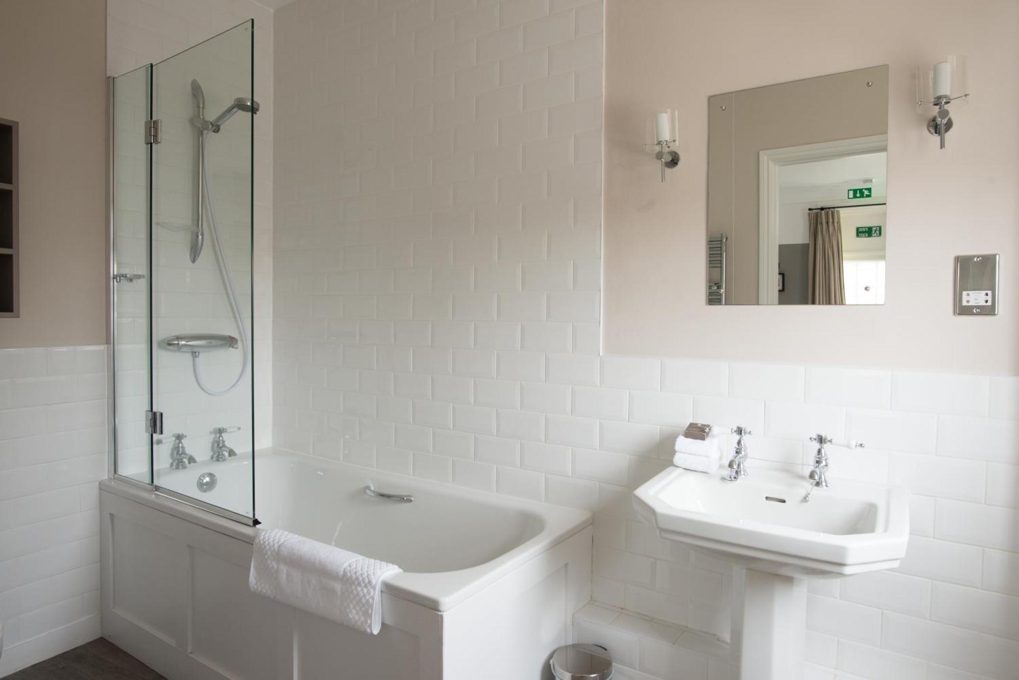 The Swan Отель 4*
