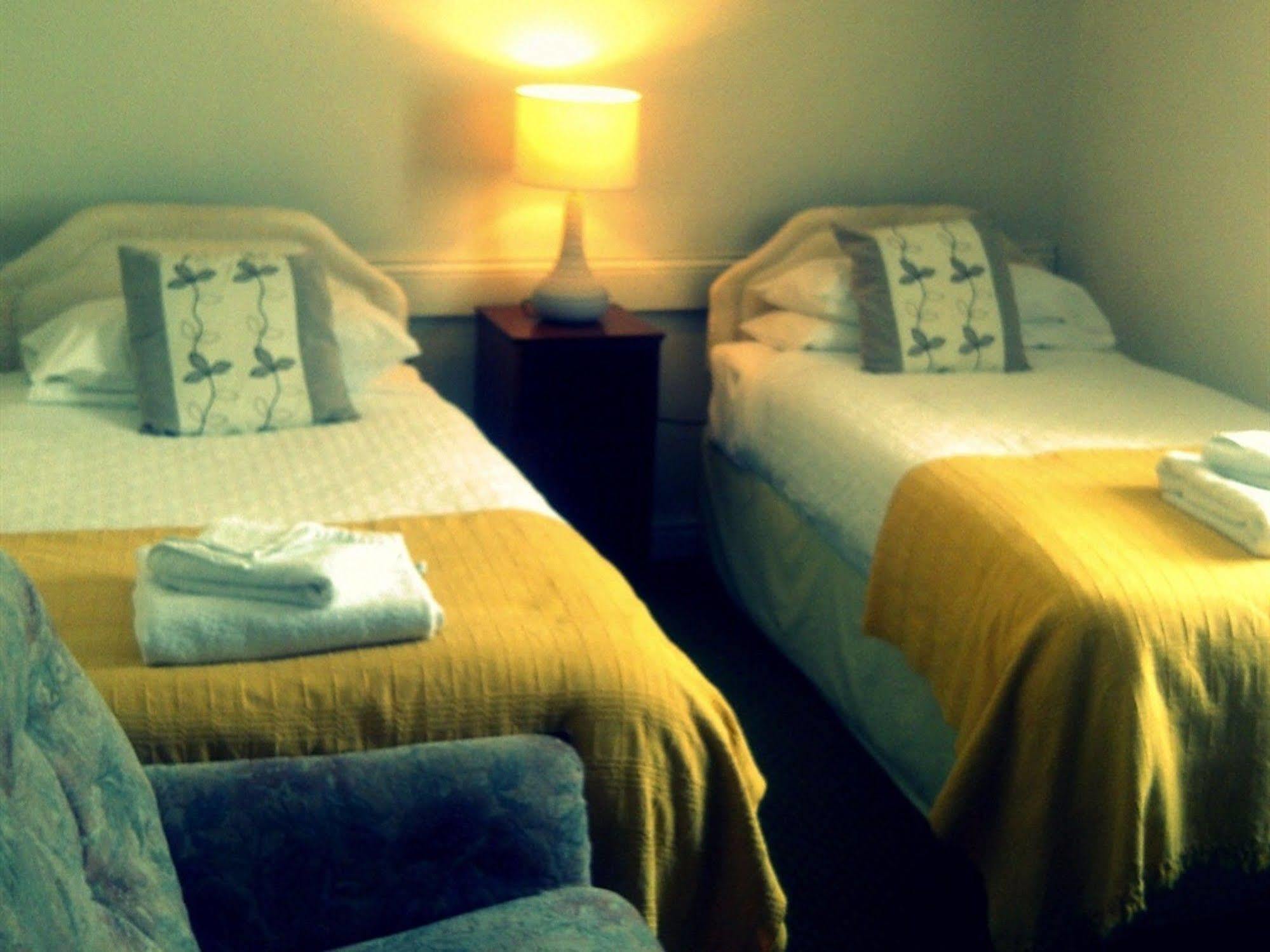 Отель The Swan 4*