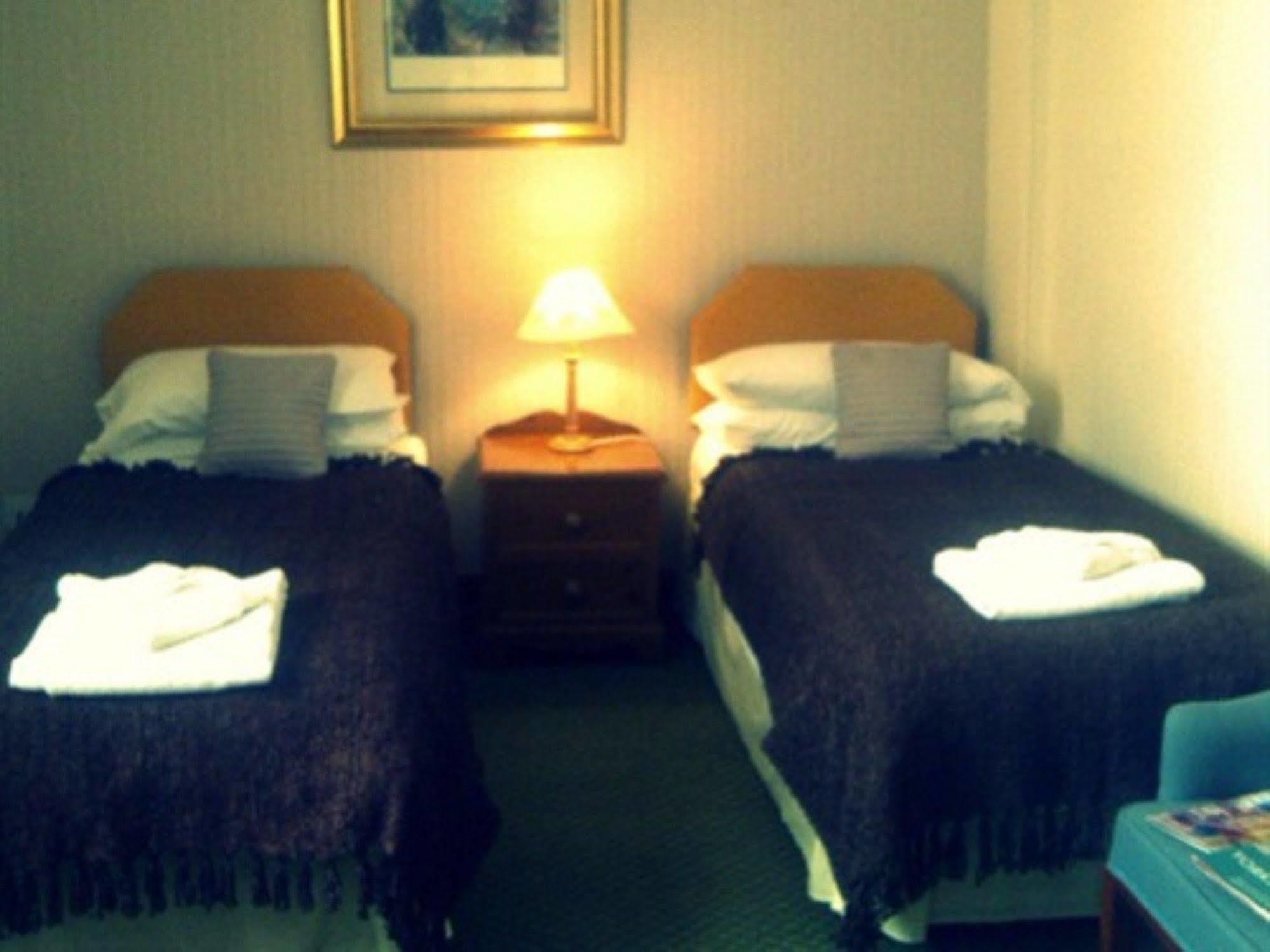 The Swan 4* Саутвёлд