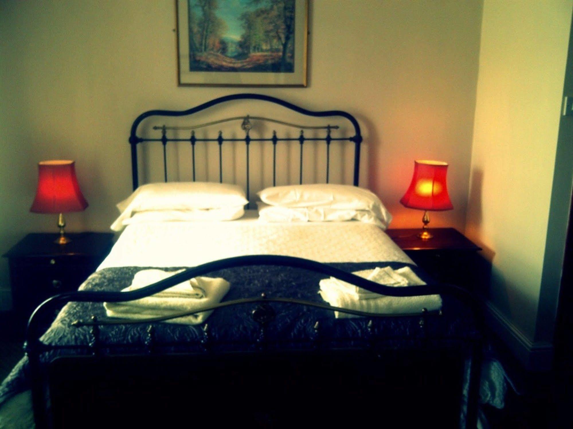 Отель The Swan 4*