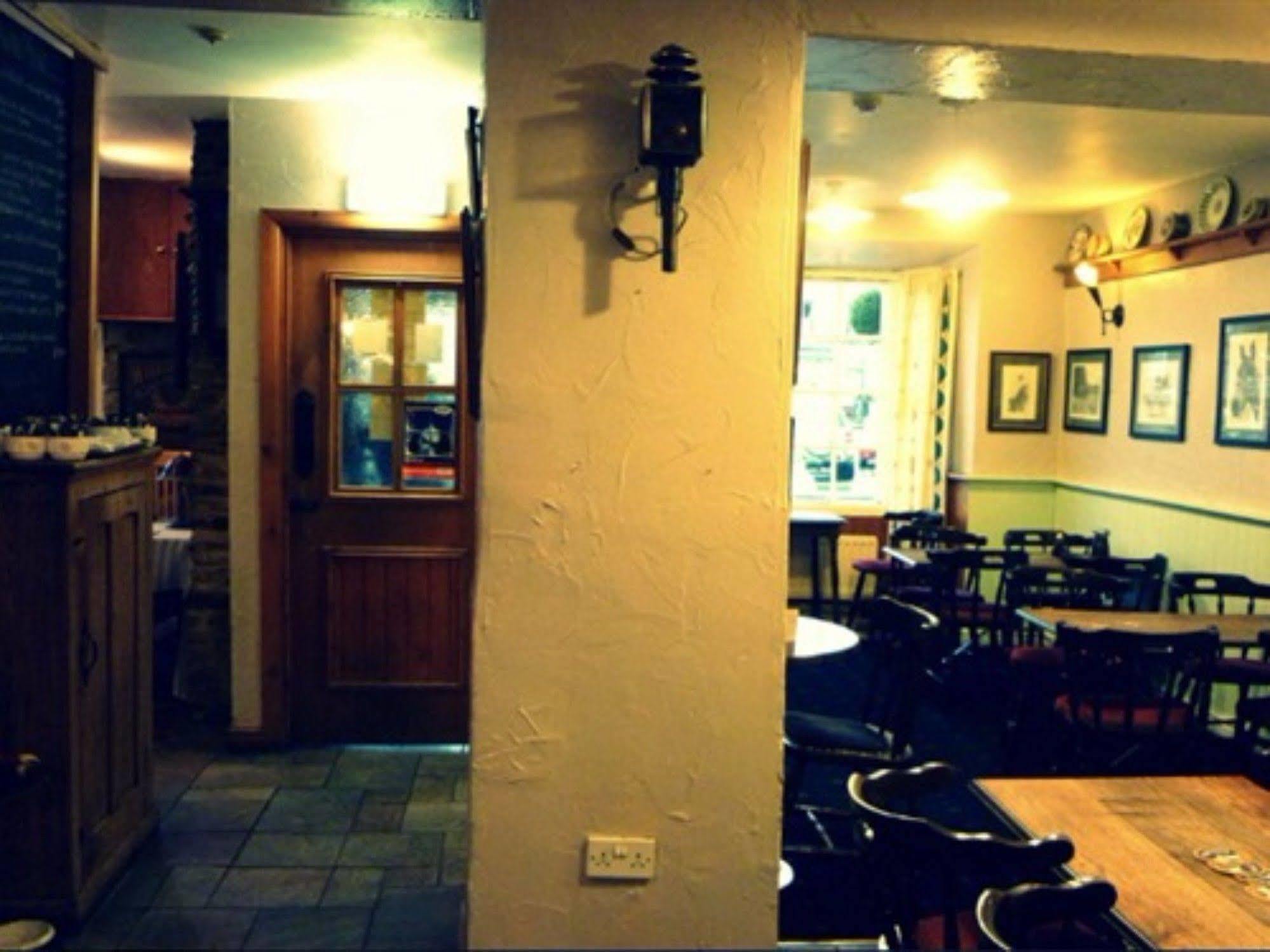 The Swan Отель 4*