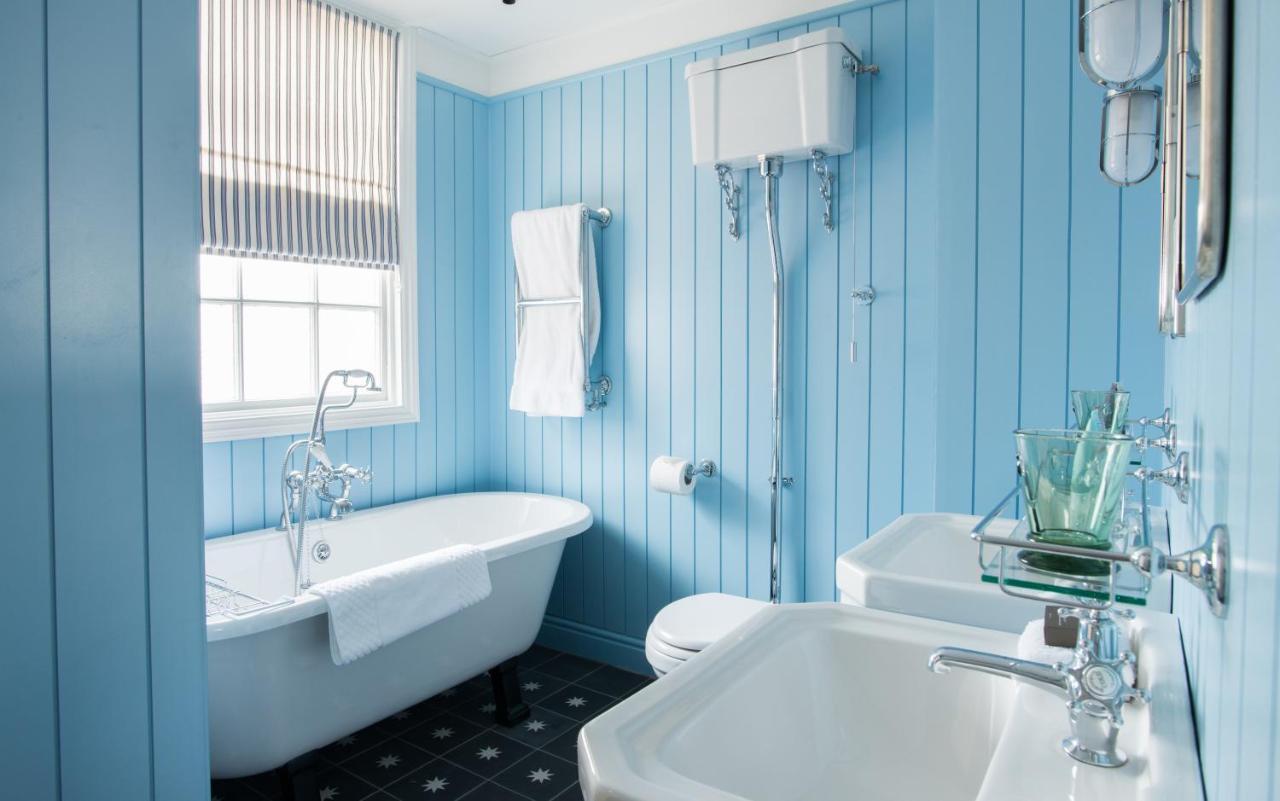 The Swan Hotel Southwold