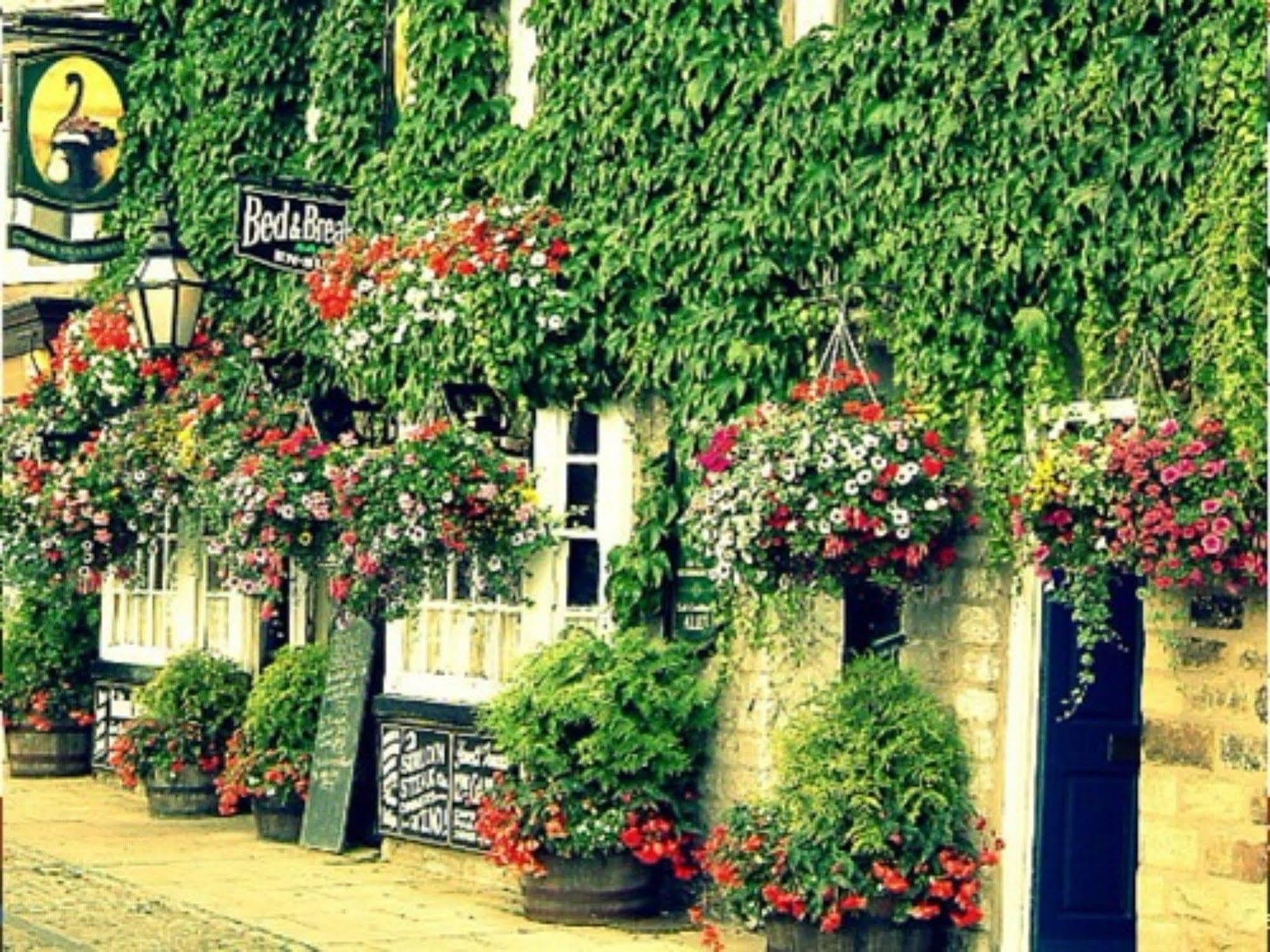 Hotel The Swan Southwold