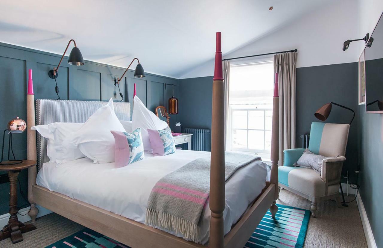 Hotel The Swan 4*
